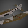 Phoenix WW2 German Focke Wulf .46/.55 ARTF RC Plane model