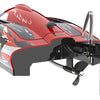 Joysway Monster Catamaran Brushless Racing Boat RTR