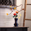 CADA CREATIVE Oriental Floral Art: Autumn - 795 pcs