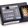 Futaba R304SB 4ch Receiver Rx with Telemetry T-FHSS (S-Bus) (HV) 2.4GHz