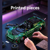 CADA 1:8 CARS 1:8 Lotus Exige Cup 430 Car - 3730 pcs