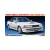 Hasegawa 1:24 Toyota Corolla Levin AE92 GT-Z Early Version