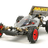 Tamiya 47390 1:10 RC Avante (2011) Black Special RC Car / Vehicle Model Building Kit Hobby Assembly Black