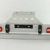 CARSON R/C 1:14 Rear Bumper (Euro) TAM-Semi-Trailer