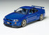 TAMIYA 1/24 CARS NISSAN SKYLINE GT-R V-SPEC R34 car model kit