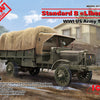 ICM 1/35 WW1 Standard B Liberty WWI US Army Truck