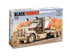 ITALERI 1/24 sclae TRUCKS Black Thunder Australian Truck lorry