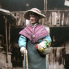 MK35 FoG models 1/35 Scale Grandma with hat