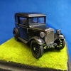 1/35 scale resin model kit 1930 / 1940 Austin 7 Seven British WW2 car