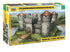 Zvezda 1/72 Medieval Stone Fortress Castle wargaming diorama
