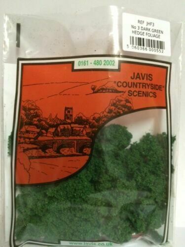 Javis Scenic Scatter for Wargaming, Model Railway, Model Diorama accessory flock