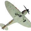 TAMIYA 1/48 Scale AIRCRAFT WW2 RAF SPITFIRE MK1 aircraft model kit