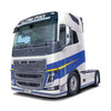 Italeri 1/24 Scale Truck Volvo FH16 Medium Roof lorry model kit