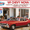 Atlantis 1:32 Scale 1969 Chevy Nova SS Route 32