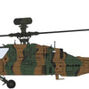 Hasegawa 1/48 AH-64D Apache Longbow JGSDF Detail Kit