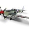 Airfix 1/48 WW2 RAF Supermarine Seafire F XVIIC