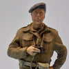 MK35 FoG models 1/35 Scale WWII British tank crewman