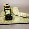 FoG Models 1/35 Scale Diorama Base No.7 corner base 240mm x 200mm