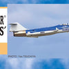 Hasegawa 1/48 Scale CF-104D Starfighter Starfighters Plane model Kit