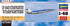 Hasegawa 1/48 Scale CF-104D Starfighter Starfighters Plane model Kit