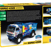 Zvezda 1/35 Kamaz Rallye Truck