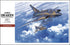 Hasegawa 1:48 SAAB J35F/J Draken