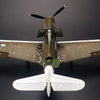Kitty Hawk 1/32 Scale P-39Q/N Airacobra aircraft Model Kit
