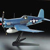 TAMIYA 1/32 AIRCRAFT WW2 US F4U-1A CORSAIR fighter plane model kit