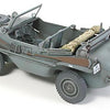 Tamiya 1/48 scale WW2 German Schwimmwagen Type 166