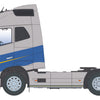 Italeri 1/24 Scale Truck Volvo FH16 Medium Roof lorry model kit