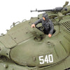 Tamiya 1/35 WW2 RUSSIAN HEAVY TANK JS3 STALIN