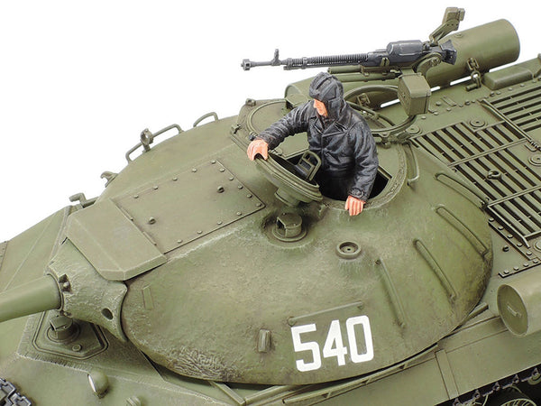 Tamiya 1/35 WW2 RUSSIAN HEAVY TANK JS3 STALIN