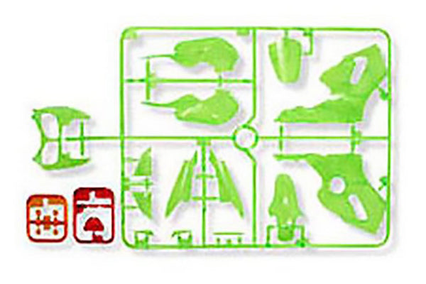 TAMIYA 1/12 Scale BIKES KAWASAKI NINJA ZX-12R motorbike model kit