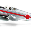 TAMIYA 1/48 AIRCRAFT WW2 Imperial Japanese Army (IJA) KAWASAKI KI-61-ID HIEN (TONY)