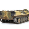 ZVEZDA 1/35 MILITARY MT-LB Amphibious Armoured Personnel Carrier