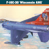 MisterCraft 1:72 F-16C-30 - Wisconsin ANG