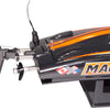 Joysway Magic Cat V5 RTR 2.4GHz RC model boat