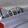 Phoenix WW2 IJN Zero 46.-.55 ARTF RC Plane model