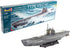 Revell 1/144 WW2 German U-boat Submarine Type VII C/41 “Atlantic Version”