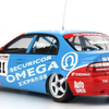 BEEMAX 1/24 CAR Toyota Carina ST191 BTCC  Omega 1993