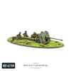 Warlord Games 28mm - Bolt Action British Army 17 pdr Anti Tank Gun