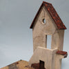FoG Models 1/35 Southern European la cascina building and diorama base 200mm x 295mm