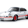 Tamiya 1/10 scale R/C model assembly kit 911 Carrera RSR 2.8 (BT-01)