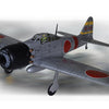 Phoenix WW2 IJN Zero A6M .120/20cc ARTF RC Plane model