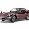 Tamiya 1/24 scale CARS Nissan Fairlady 240ZG model car kit