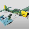 Phoenix WW2 German STUKA Ju87 120/20cc ARTF RC Plane model