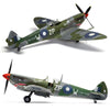 Airfix A17002 Supermarine Spitfire Mk.Ixc 1:24 Plane Model Kit