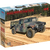ICM 1/35 Humvee M1097A2 Cargo Carrier