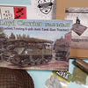 Al's picks set #1 - 1/35 scale Loyd carrier diorama set.