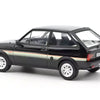 Norev 1:18 1981 Ford Fiesta XR2 - Black